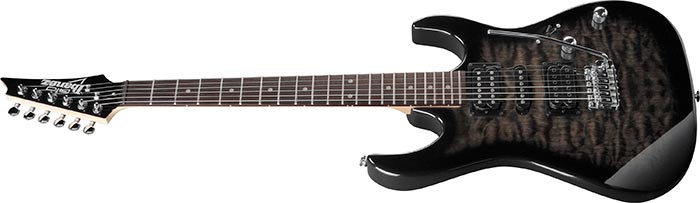 Ibanez RX70QA Electric Guitar