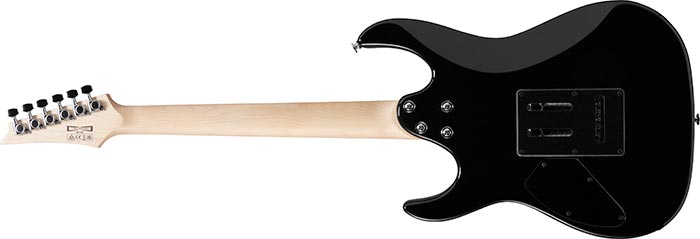 Ibanez RX70QA Electric Guitar