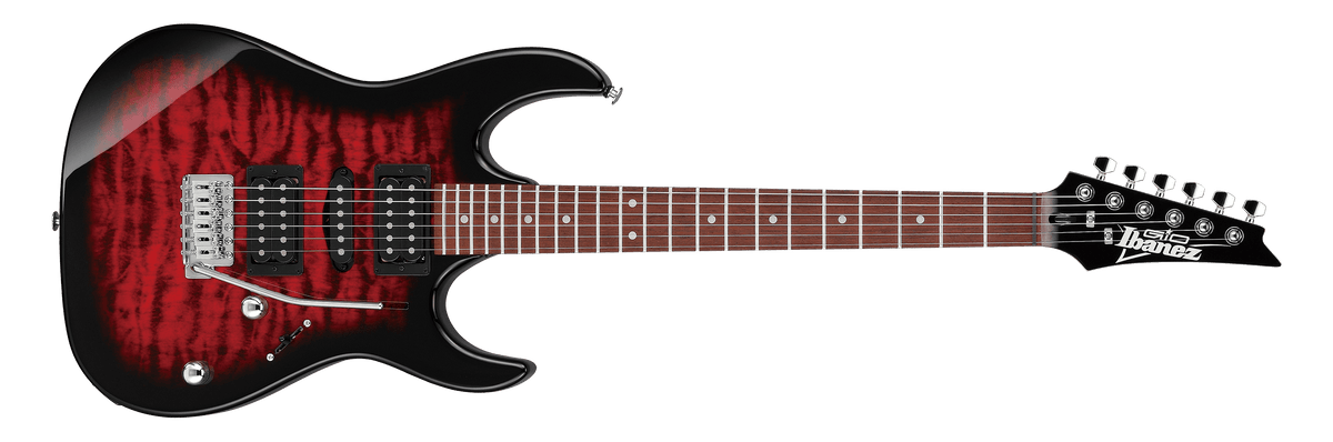 Ibanez RX70QA Electric Guitar