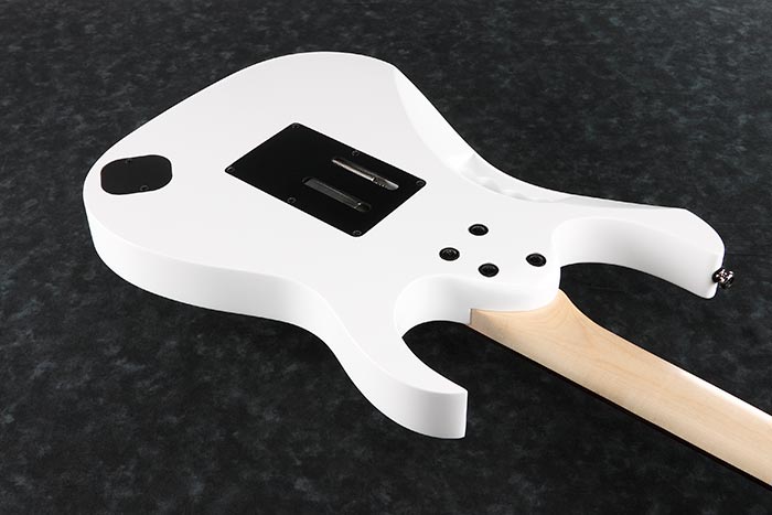 Ibanez Jemjrl Left Handed Electric Guitar
