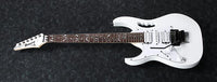 Ibanez JEMJRL Left Hand Electric Guitar