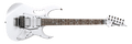 Ibanez Jemjr Steve VAI Signature