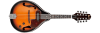 Ibanez M510E Mandolin Without Case