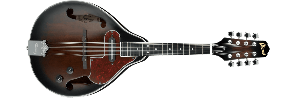 Ibanez M510E Mandolin Without Case