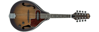 Ibanez M510E Mandolin Without Case