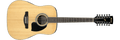 Ibanez PF1512 Acoustic 12 String