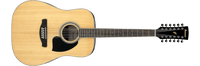 Ibanez PF1512 Acoustic 12 String