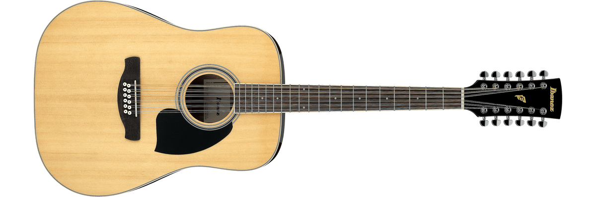 Ibanez PF1512 Acoustic 12 String