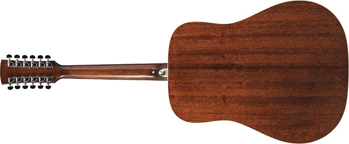 Ibanez PF1512 Acoustic 12 String