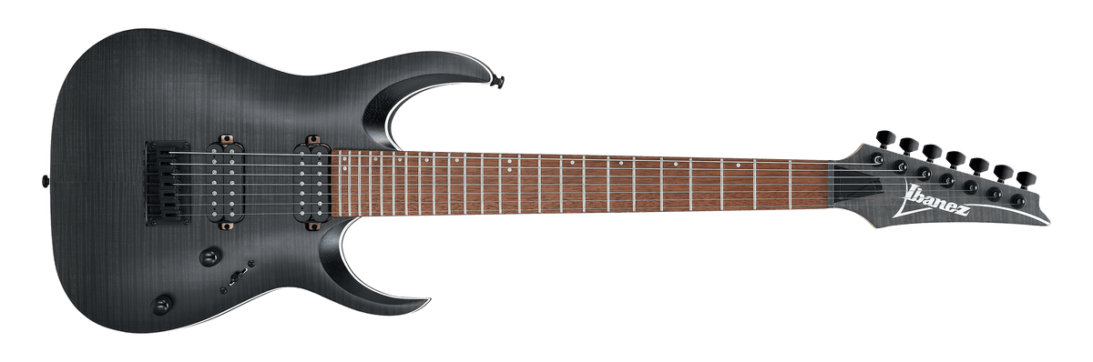 Ibanez RGA742FM 7 String Electric Guitar