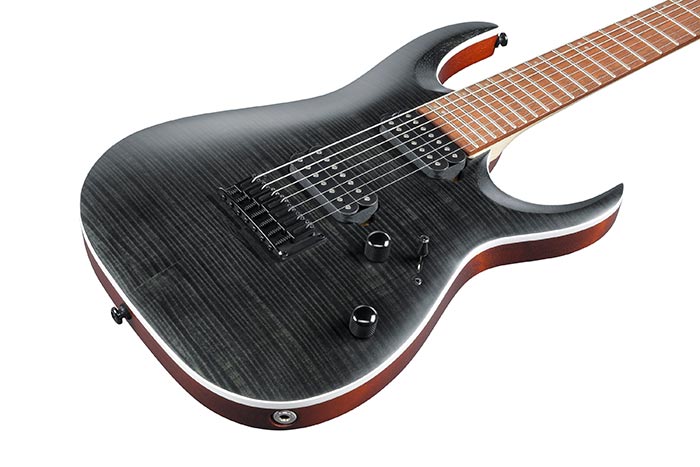 Ibanez RGA742FM 7 String Electric Guitar