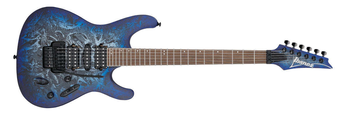 Ibanez S770 Electric Guitar