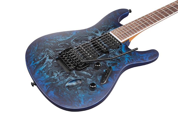 Ibanez S770 Electric Guitar