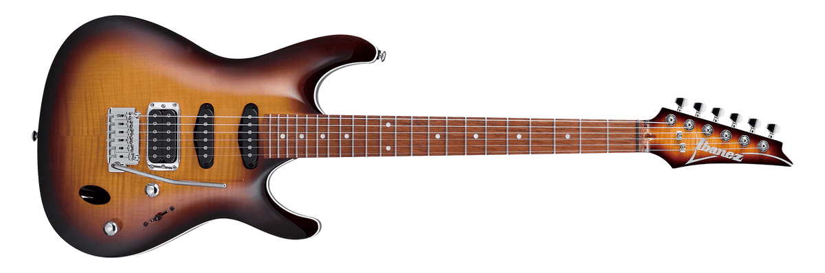 Ibanez SA260FM Electric Guitar