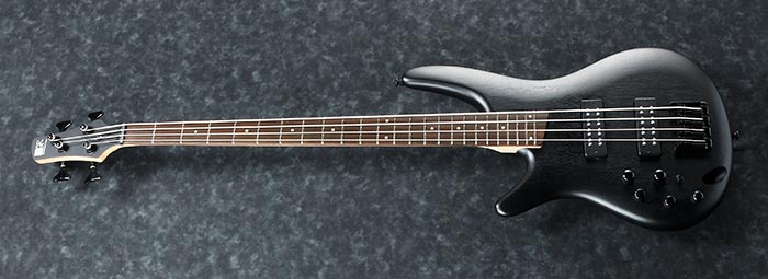 Ibanez SR300EBL Left Hand Electric Bass