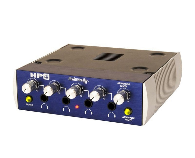 Presonus HP4