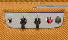 Chrome Control Panel