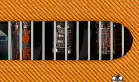 Revoiced Overdrive Circuit