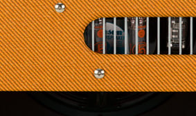 Jensen Speaker