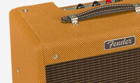 Lacquered Tweed Covering