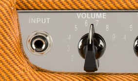 Modified Volume Circuit