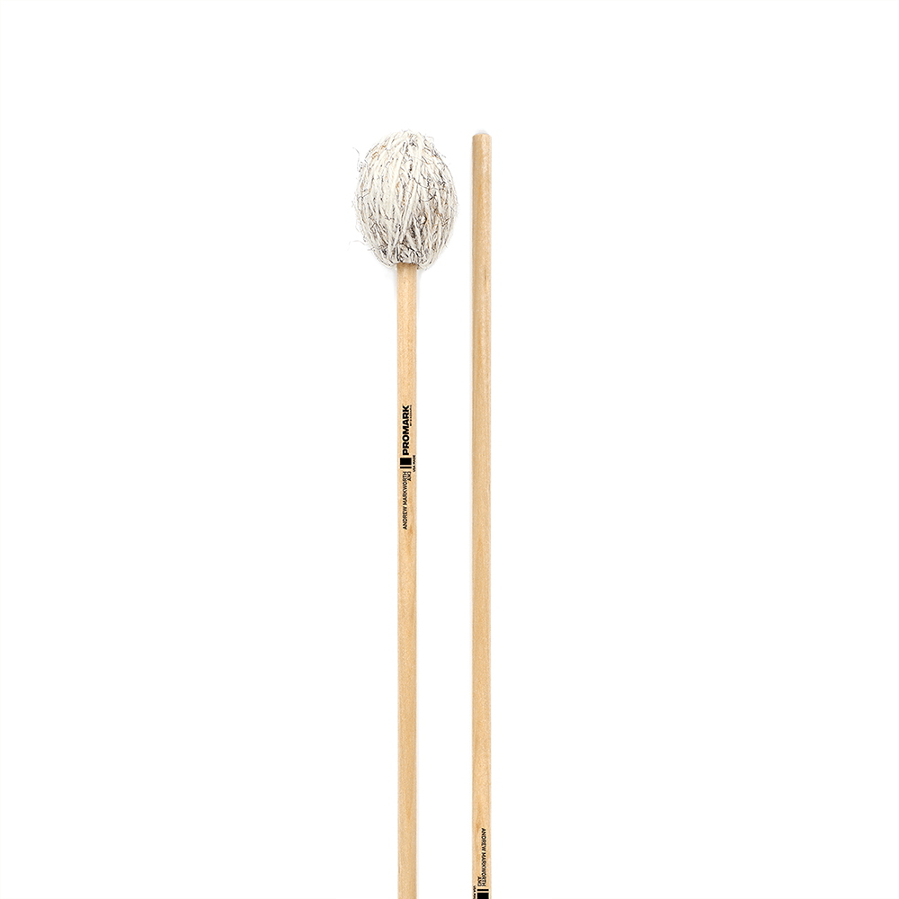 Promark Andrew Markworth AM3 Medium-Hard Marimba Mallet