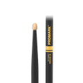 Promark Rebound 5B ActiveGrip Hickory Drumstick, Acorn Wood Tip