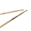 Promark Rebound 7A Hickory Drumstick, Acorn Wood Tip