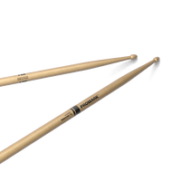 Promark Rebound 7A Hickory Drumstick, Acorn Wood Tip
