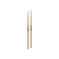 Promark Rebound 7A Hickory Drumstick, Acorn Wood Tip