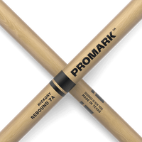 Promark Rebound 7A Hickory Drumstick, Acorn Wood Tip