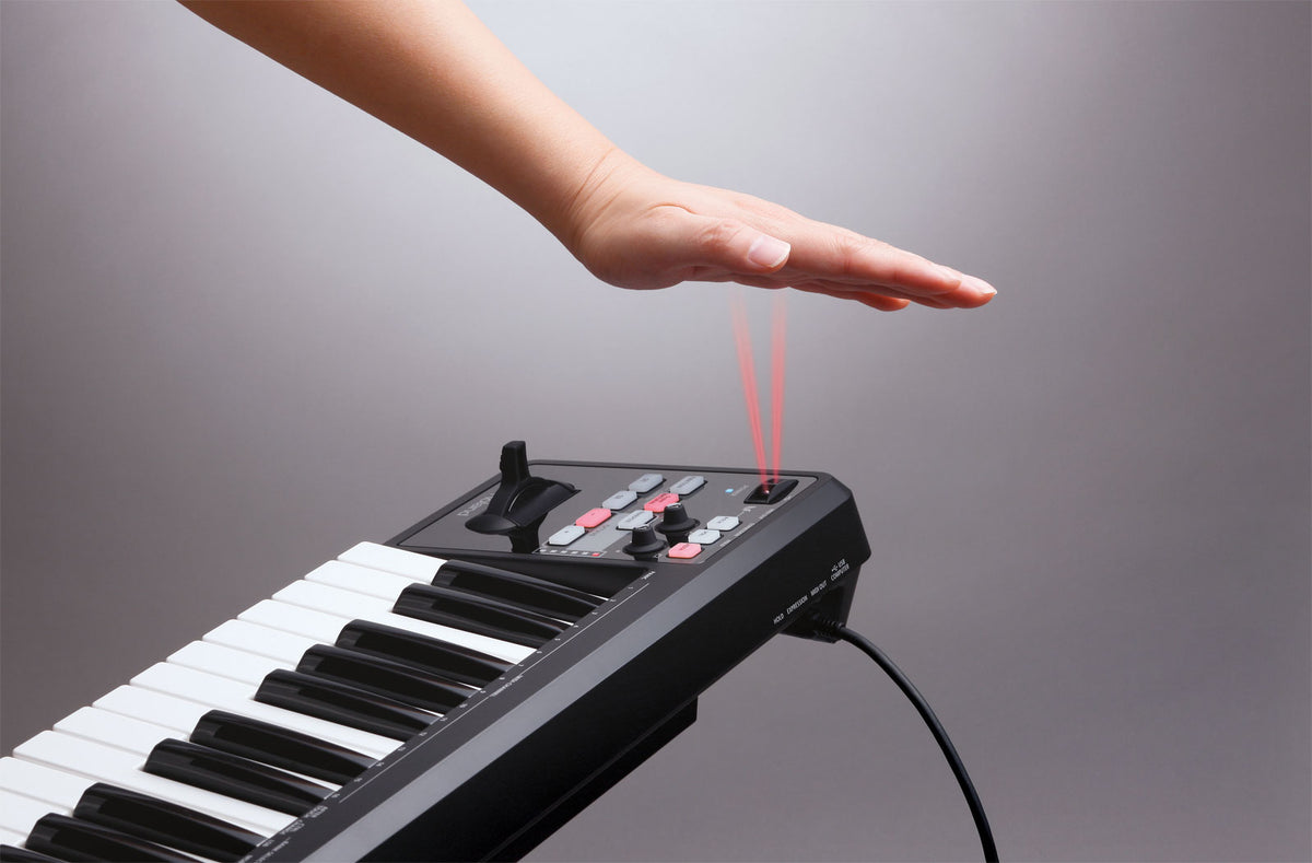 Roland A-49 MIDI Keyboard Controller