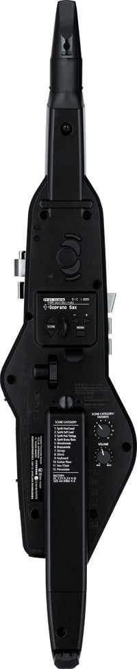 Roland Aerophone AE-20 Digital Wind Instrument