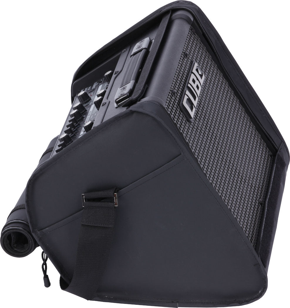 Roland CB-CS2 Carrying Case for CUBE Street EX