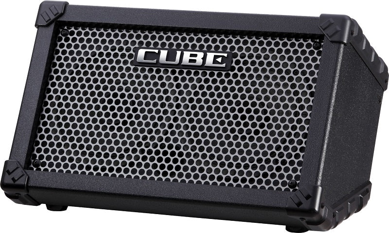 Roland Cube Street portable amplifier