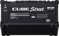 Roland Cube Street portable amplifier