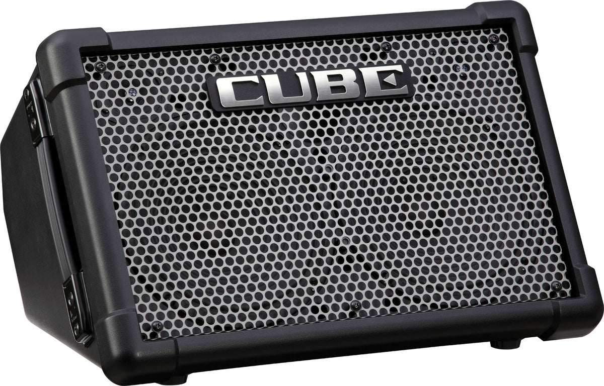 Roland CUBE Street EX Multi-Instrument Battery Amplifier