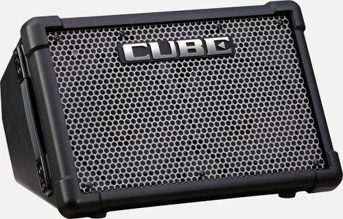 Roland CUBE Street EX Multi-Instrument Battery Amplifier