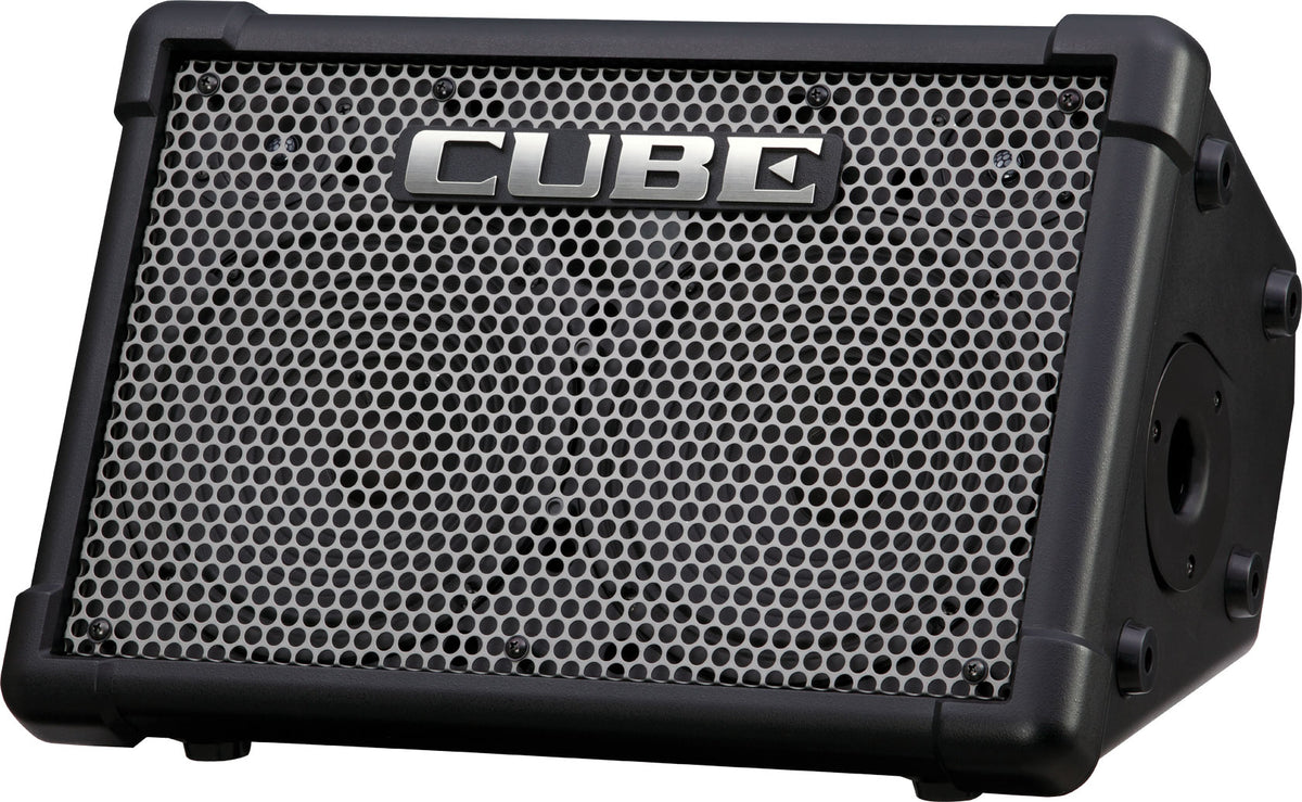 Roland CUBE Street EX Multi-Instrument Battery Amplifier