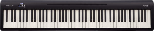 Roland FP-10 Digital Piano