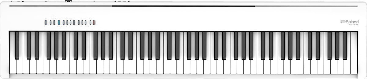 Roland FP-30X Digital Piano