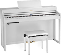Roland HP702 Digital Piano