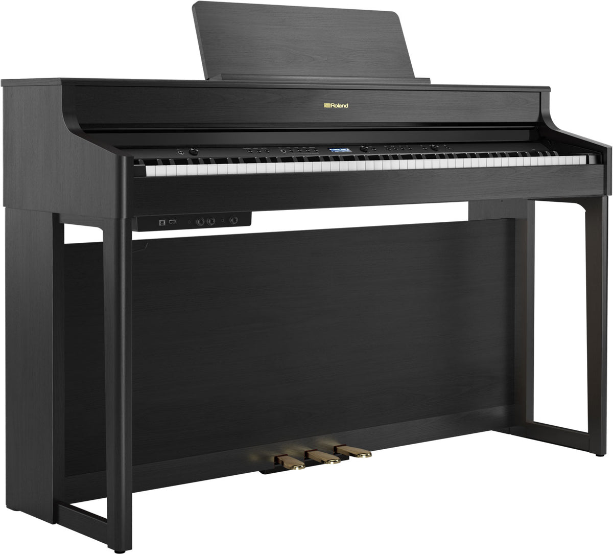 Roland HP702 Digital Piano