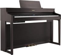 Roland HP702 Digital Piano