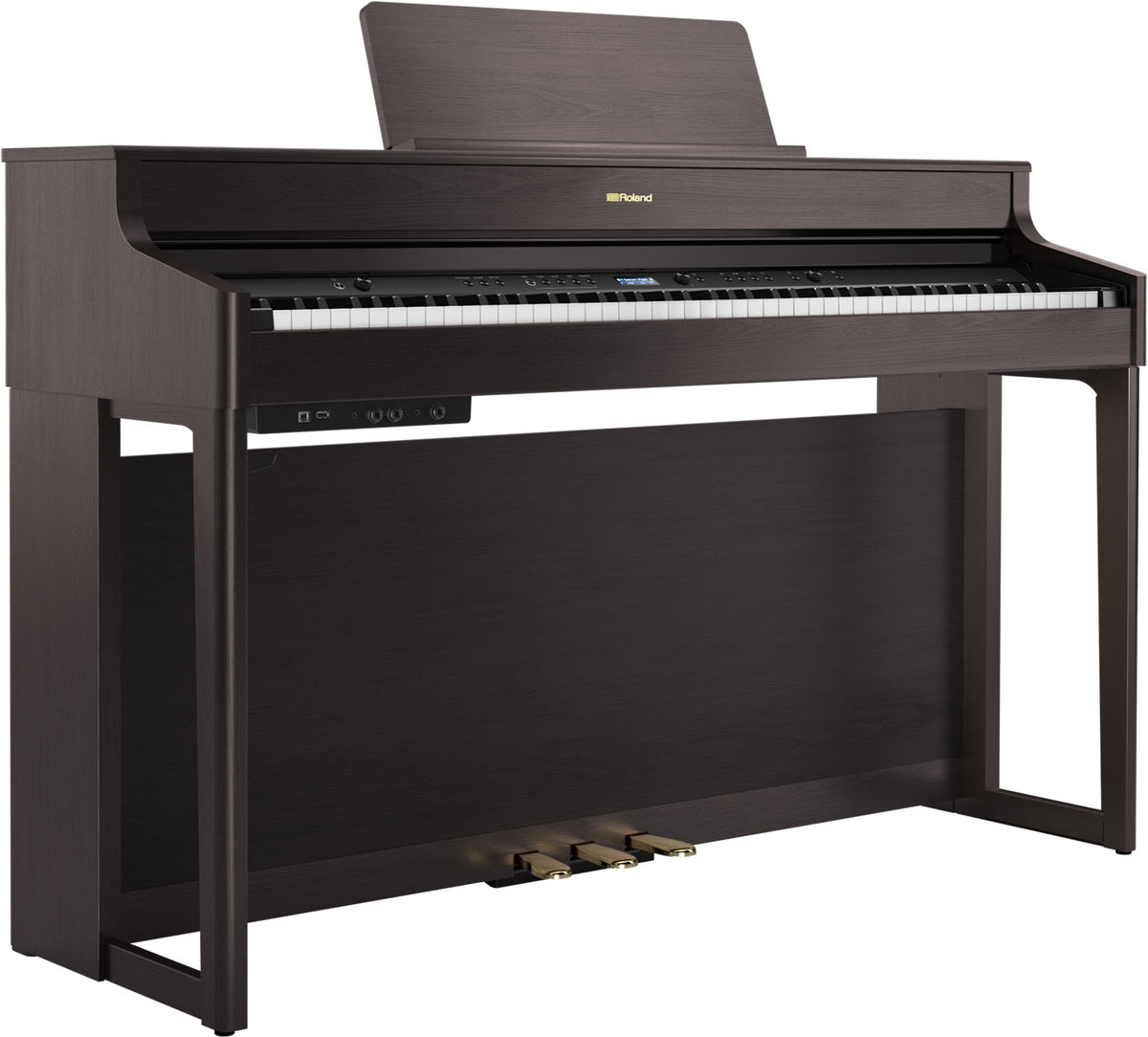 Roland HP702 Digital Piano
