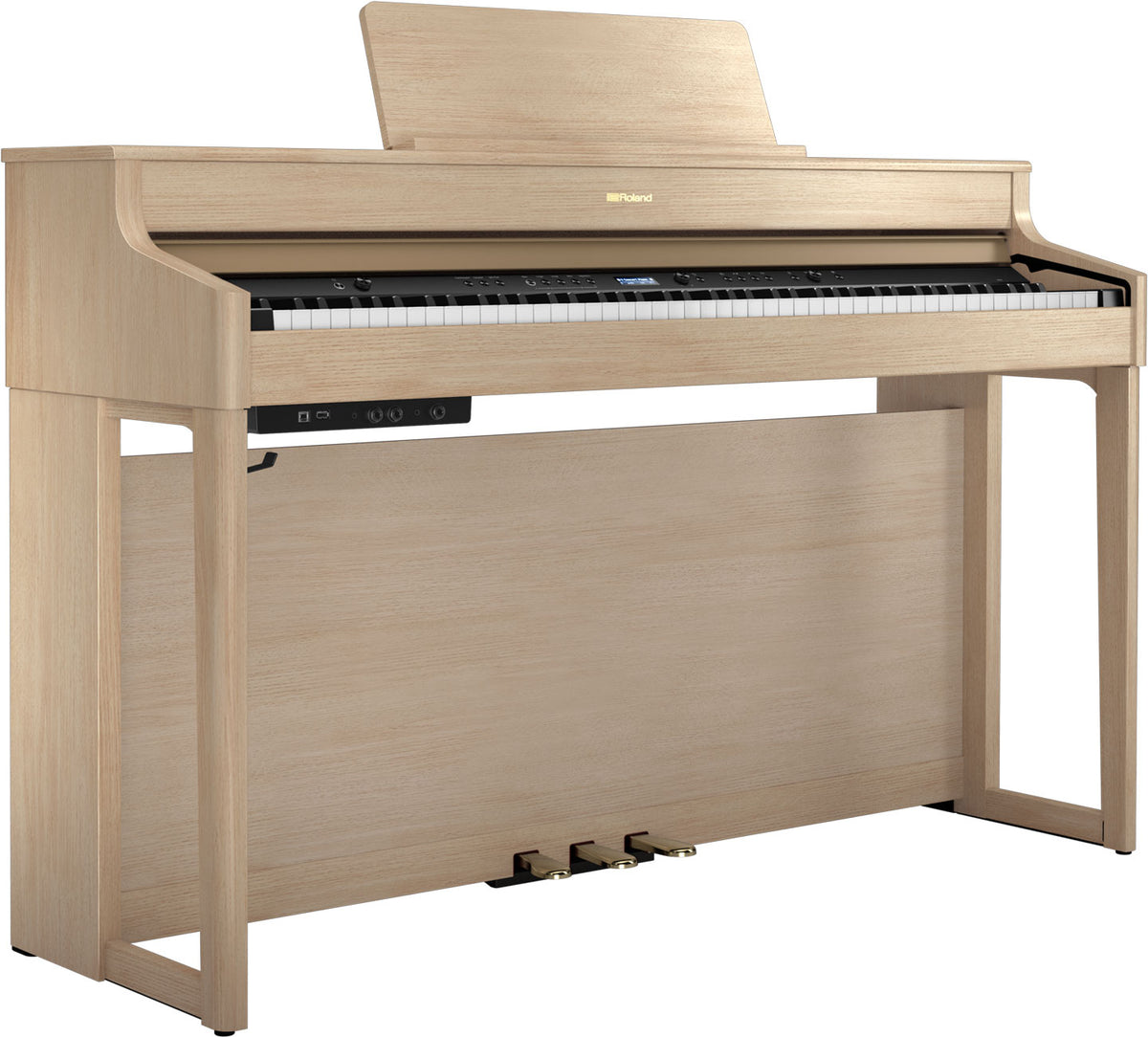 Roland HP702 Digital Piano