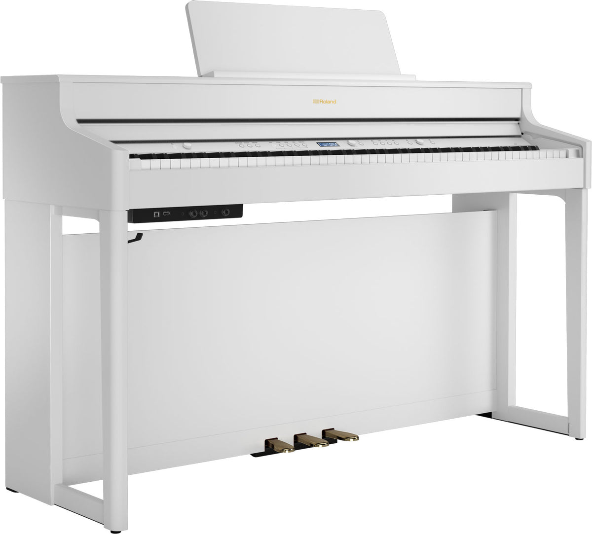 Roland HP702 Digital Piano