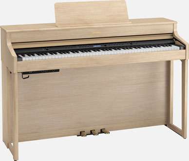 Roland HP702 Digital Piano