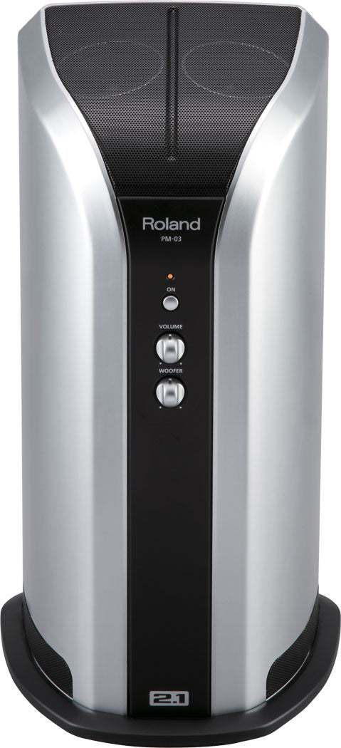 Roland PM-03 Personal Drum Monitor