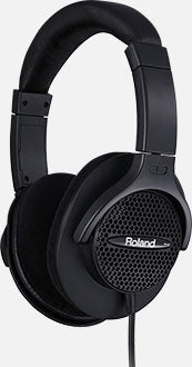 Roland RH-A7 Open-Air Headphones